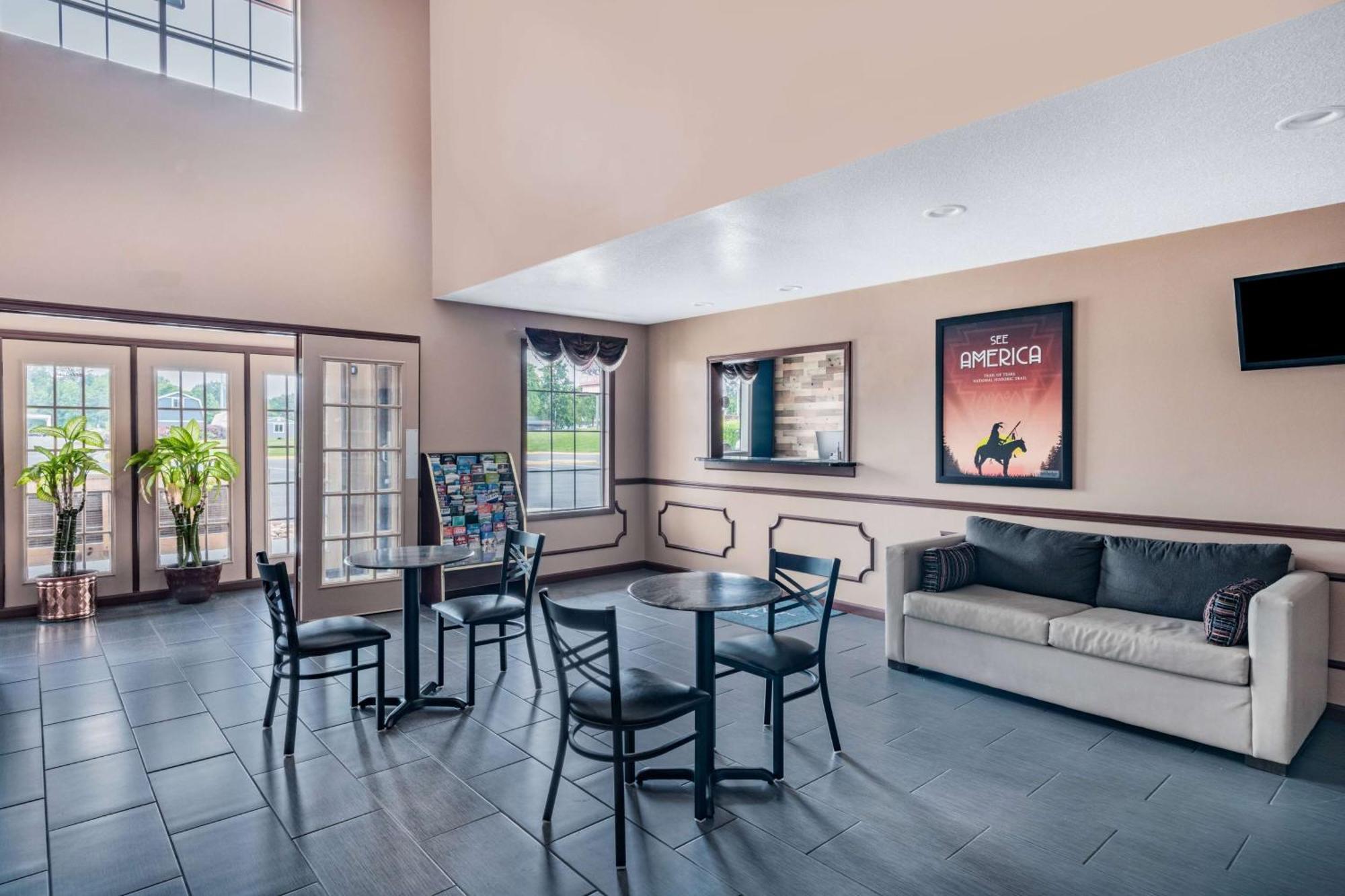Baymont By Wyndham Commerce Ga Near Tanger Outlets Mall Exterior foto
